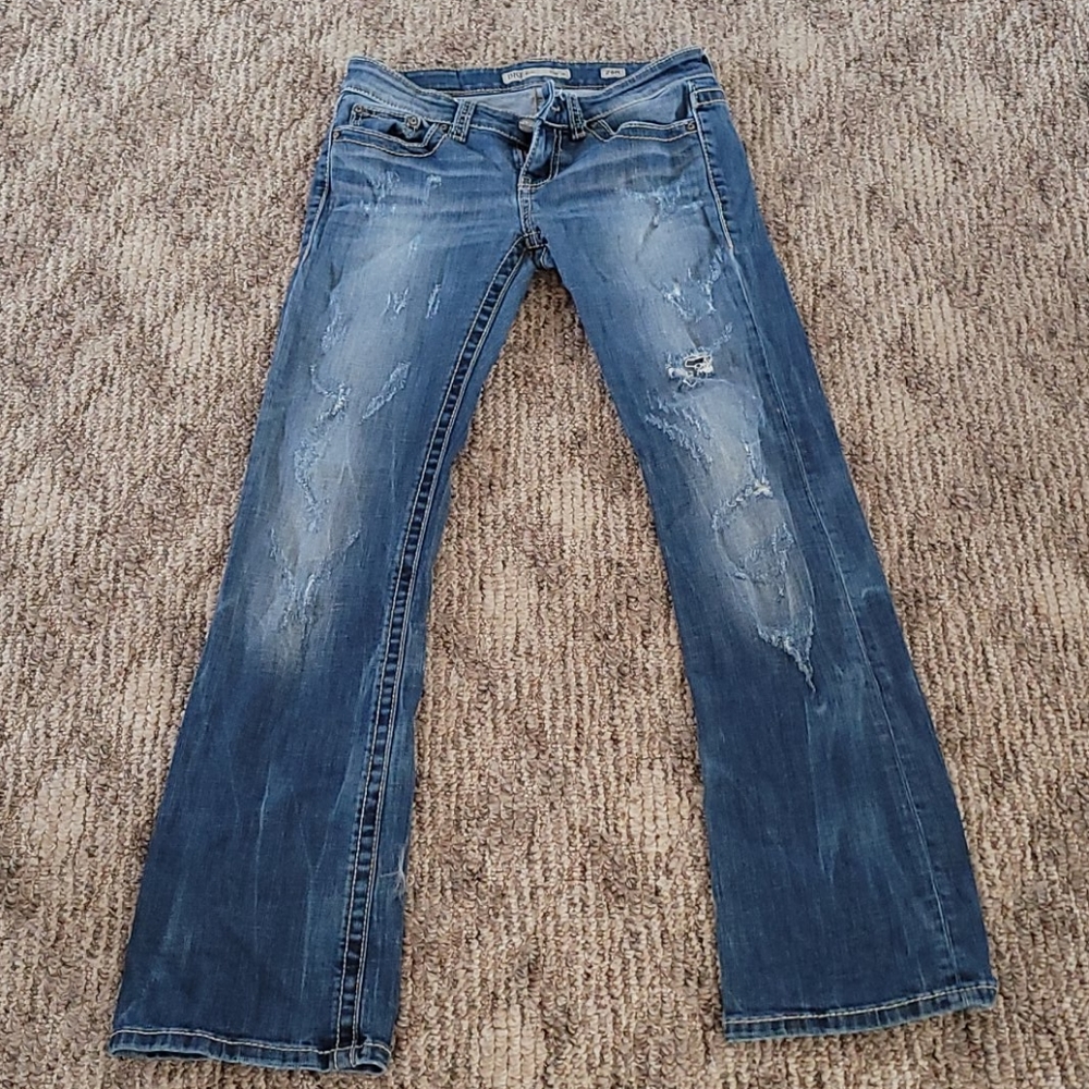 BKE jeans